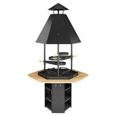 Гриль Grillux Suomi Grill Coner