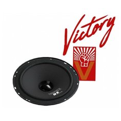 Автомобильная широкополосная акустика EDGE EDB8W-E0