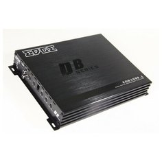 Автомобильный усилитель Edge EDB1000.1-E9