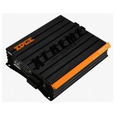 Автомобильный усилитель Edge EDX800.4FD-E0