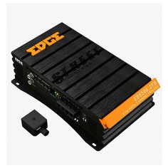 Автомобильный усилитель Edge EDS500.2FD-E0