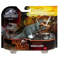 Фигурка Mattel Jurrasic World Дикая стая Алиорам