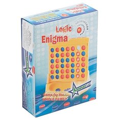 Логическая игра- головоломка Нордпласт 811