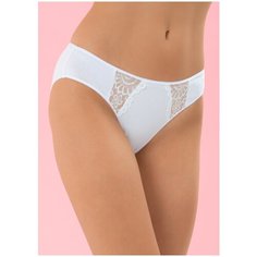 Трусы I Love Mum Дольче 2 шт. размер 48 / XL, розовый/белый