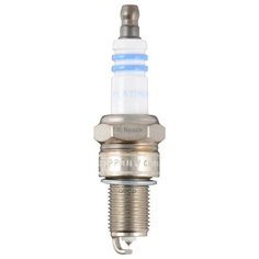 0242230599 Bosch Свеча Wr8dpp30w Bosch арт. 0242230599