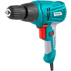 Шуруповерт сетевой Total TD502106 280 Вт