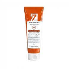 May Island Очищающая пенка для лица 7 Days Secret Vita Plus-10 Cleansing Foam 150 мл