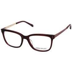 Очки (оправы) KAREN MILLEN KM1020 208