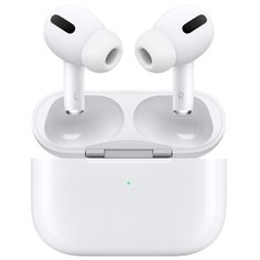Беспроводные наушники Apple AirPods Pro MagSafe RU, белый