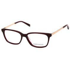 Очки (оправы) KAREN MILLEN KM1003 220