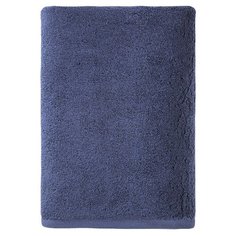 KARNA полотенце Mora банное 70х140 см синий