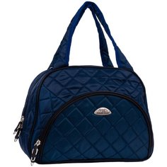 Сумка дорожная POLAR 7036.1, синий