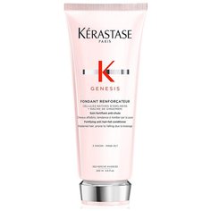 Kerastase Genesis Fondant Renforcateur - Укрепляющее молочко для ослабленных и склонных к выпадению волос 200 мл