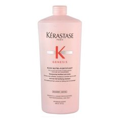 Kerastase Genesis Fondant Renforcateur - Укрепляющее молочко для ослабленных и склонных к выпадению волос 1000 мл