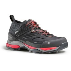 Кроссовки Decathlon размер 42EU, черный/красный