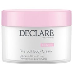 Крем для тела Declare Шелковое прикосновение, 200 мл