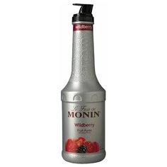 Сироп Monin концентрат Le Fruit Лесные ягоды 1 л