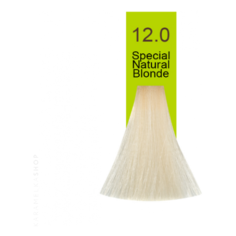 Macadamia Oil Cream Color, 12.0 special natural blonde, 100 мл