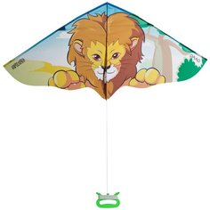 Воздушный змей Lion ORAO X Декатлон Decathlon