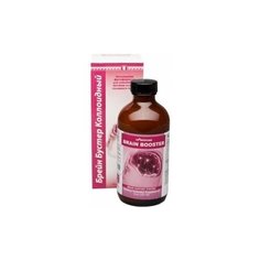 Brain Booster Colloidal 237 мл / Брейн Бустер Коллоидный AD Medicine