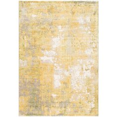 Современный яркий ковер Flower OF2837-O148 прямоугольник (160*230 см) Osta Carpet