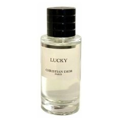Прафюмерная вода Dior Lucky 40ml