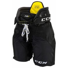 Трусы Ccm Super Tacks AS1 JR (BLK M)