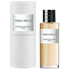 Парфюмерная вода Terra Bella 125ml Christian Dior