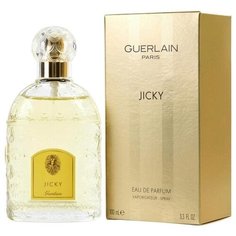 Guerlain Jicky Женская туалетная вода 100 мл