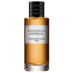 Туалетные духи Dior Patchouli Imperial 125ml