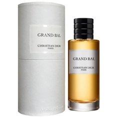 Туалетные духи женские LUXE Dior Grand Bal 125ml