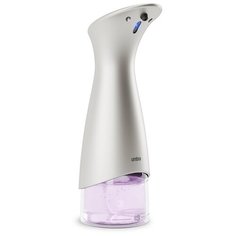 Диспенсер для мыла сенсорный Otto 280 мл никель, 1015531-410, Umbra