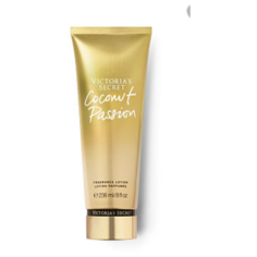 Лосьон для рук и тела Victorias Secret COCONUT PASSION Fragrance Nourishing Hand & Body Lotion 236 мл