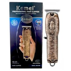 Триммер Kemei Professional KM-3708