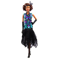 Кукла Barbie Клодетт Гордон, CHX11