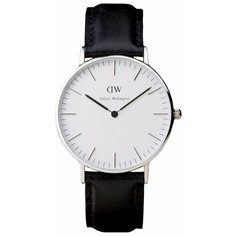 Наручные часы Daniel Wellington Classic Sheffield Lady
