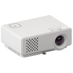 Проектор HIPER Cinema A2 White