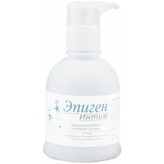 Эпиген Интим гель для ежедневной интимной гигиены