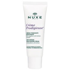 Nuxe Creme Prodigieuse Anti-Fatigue Moisturising Cream Дневной крем для лица, 40 мл
