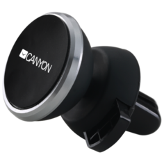 Магнитный держатель Canyon CNE-CCHM4 черный