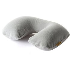 Подушка для шеи Travel Blue Comfi-Pillow, серый