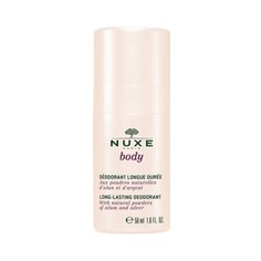 Nuxe Body дезодорант, ролик, Long-Lasting, 50 мл