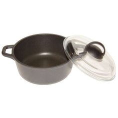 Кастрюля Helper Gurman GN 7520, 2 л