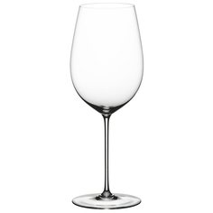 Riedel Бокал для вина Superleggero Bordeaux Grand Cru 4425/00 890 мл прозрачный