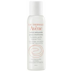 AVENE лосьон для сверхчувствительной кожи, 200 мл