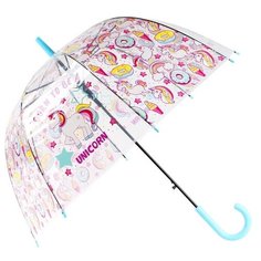 Зонт Эврика синий