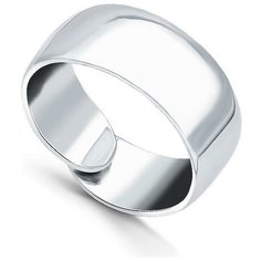 Silver WINGS Кольцо из серебра 01fyr12389-113, размер 17