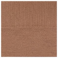 Пряжа для вязания ПЕХ Бисерная (100% акрил) 5х100г/450м цв.388 т.верба Пехорка ПЕХ.бисер.388