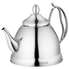 Заварочный чайник KELLI KL-4329