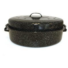 Форма для запекания 34 см ROASTYCOOK Beka